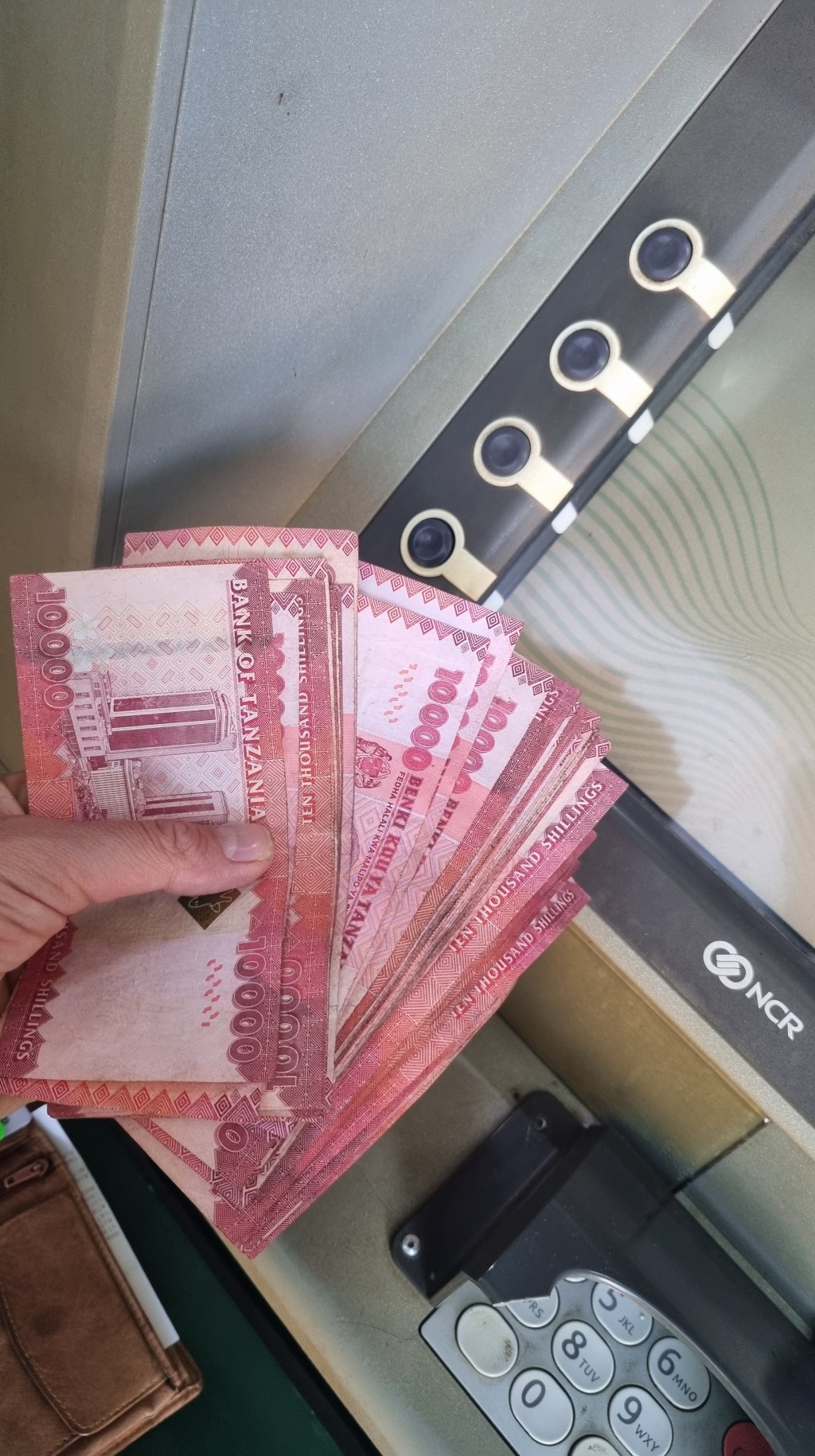 Aller Anfang ist&nbsp;schwer