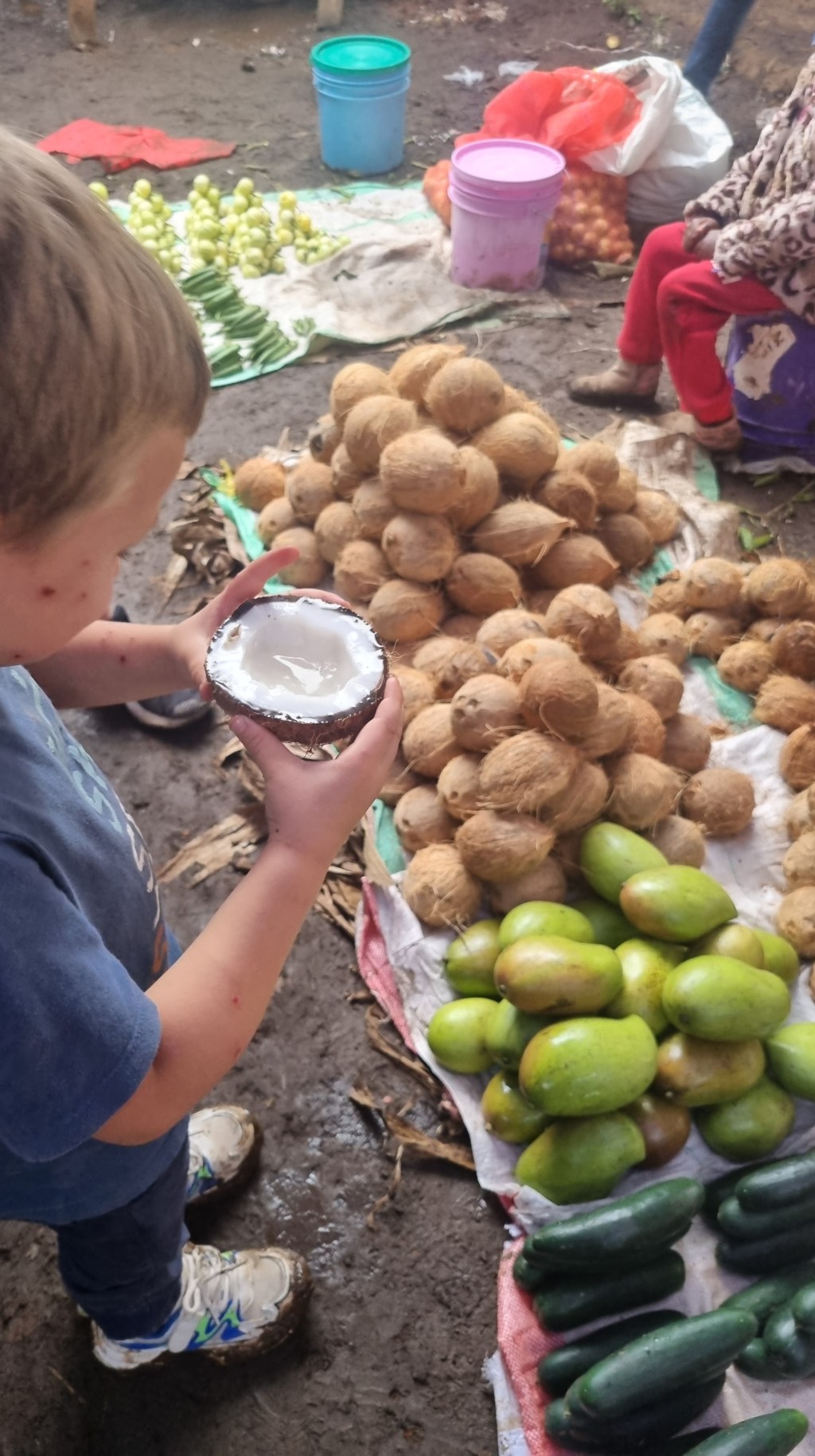 Was du über Suaheli wissen&nbsp;musst