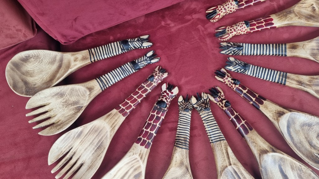 Belohnungen fürs Crowdfunding